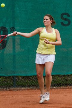 Bild 6 - TSC Glash�tte - TSV Glinde